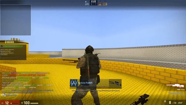 Как мне выпал мой первый нож