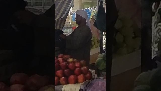 овощная лавка. возле улицы широтон. Хургада. нет. смотреть онлайн