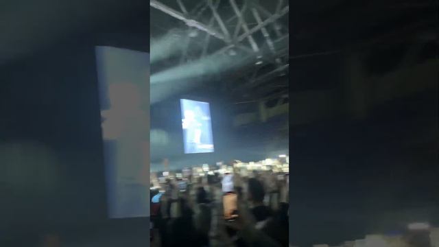 Баста - моя игра Basta My Game иркутск