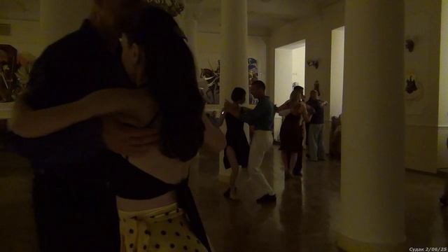 Вечерняя милонга 2 июня_cut_021 смотреть онлайн