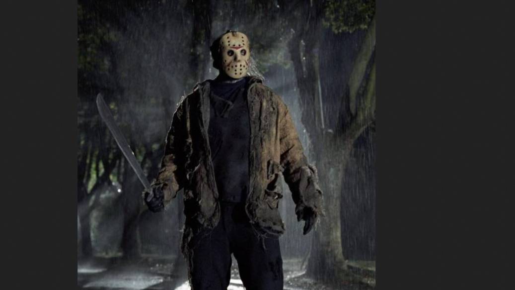 Пятница 13 в форсейкен! смотреть онлайн