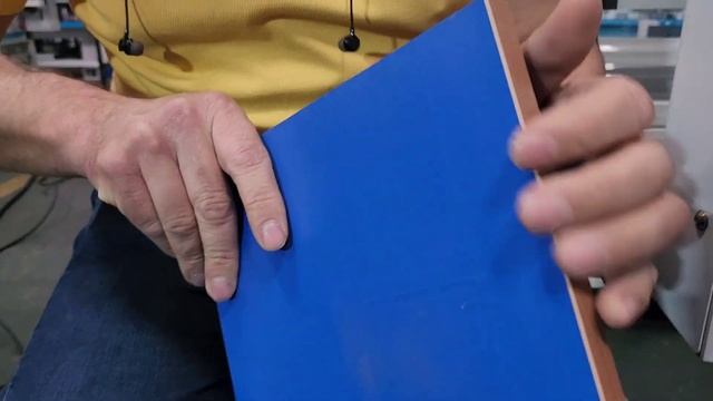 немецкий кромочник из Китая 2025