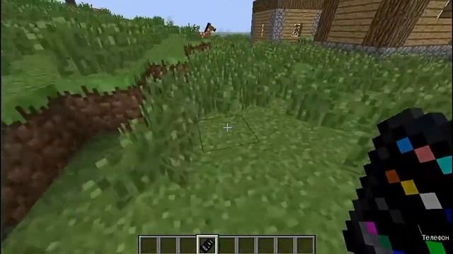 Я ПЕРЕЕХАЛ В ДЕРЕВНЮ ЖИТЕЛЕЙ НОМЕР 13 В МАЙНКРАФТ 100% ТРОЛЛИНГ ЛОВУШКА MINECRAFT