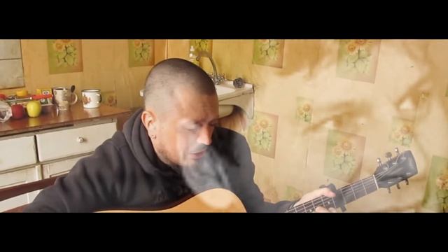 Сектор Газа - Пасха ( кавер )
