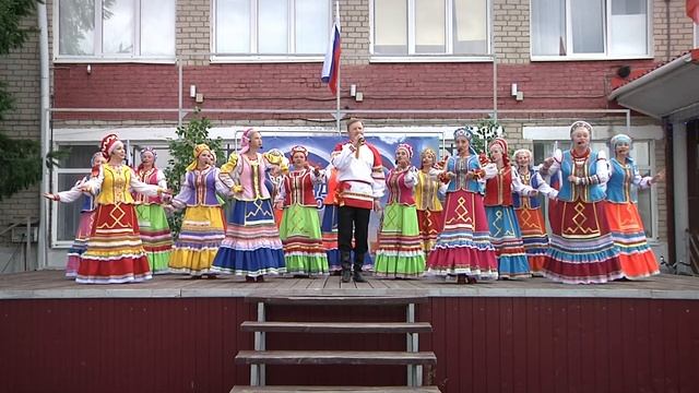 2025_06_12 Городище Марусенька смотреть онлайн