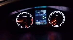 панель приборов Флеш Х 5   поставил на калину 1 лучше шт?