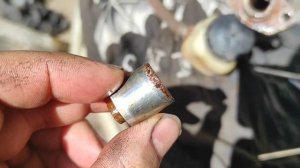 Не возвращается педал сцепления Ваз 2105