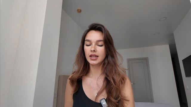 АРОМАТЫ НА ЛЕТО | ТОП НА ЖАРУ | пробую новый бренд смотреть онлайн