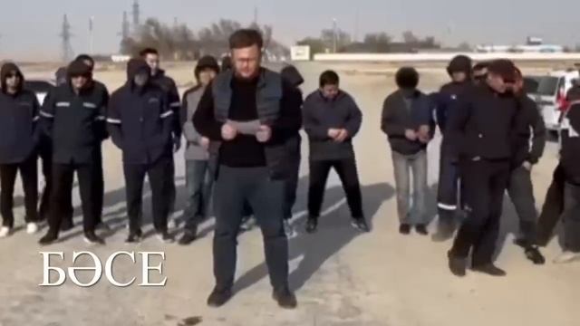 Токаев продал китайцам еще одну нефтяную компанию, в Ж