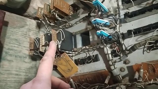 Хабарспас#36 Электропечки и неожиданная находка.