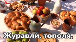 Россия, ты моя звезда! (караоке)