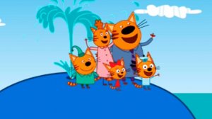 TPИ KOTA - Пазлы