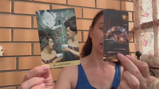 ♎️ ВЕСЫ ♎️ ТАРО ПРОГНОЗ НА ИЮЛЬ 2025 года смотреть онлайн