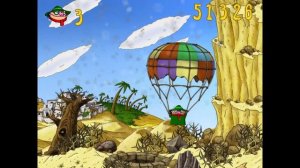 Братья Пилоты: Догонялки (2007) - Полное прохождение (PC)
