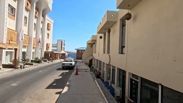 🇾🇪БЮДЖЕТНО / EDEN ROCK HOTEL 3* / Свежий обзор / смотреть онлайн