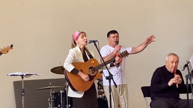 "Ты жизнь мне подарил, ты смертью Сына мой грех искупил смотреть онлайн