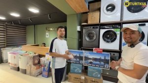 50 % ВАУЧЕР ФАКАТ 10 КУН ШОШИЛИНГ | СИРЛИ СОВГА 1+11 УЗБЕКИС