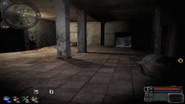 S.T.A.L.K.E.R. - Зов Припяти  Горад ЭКУВАЦИЯ Припять Часть 7