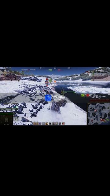 M-V-Y американец может #рекомендации #миртанков  #gaming #youtu