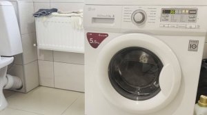 Как включить функцию «Очистка барабана» в стиральной м
