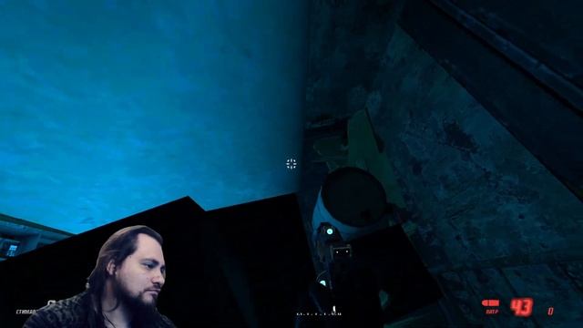 Западня в Entropy Zero 2 Half-Life 2 mod | #Серия #004 смотреть онлайн