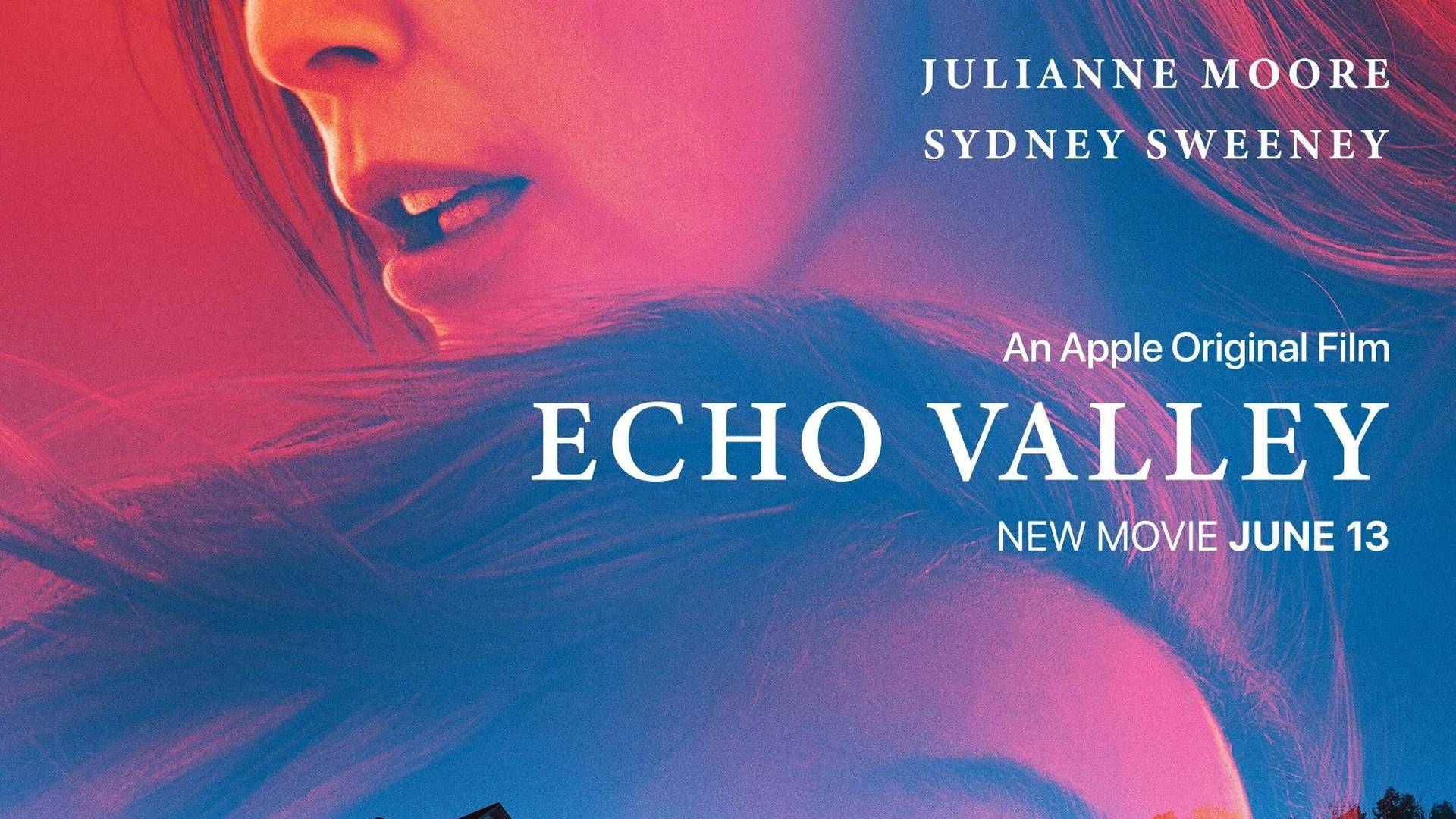 Долина Эхо/Echo Valley-русский трейлер, 2025 смотреть онлайн