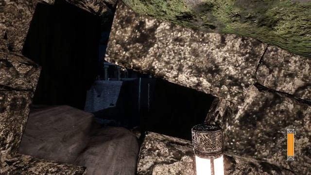 Aporia: Beyond The Valley™ ► Храм-мавзолей ► Прохождение #4