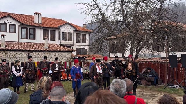 ФОТОПЛЕНЕР “СИРНИ ЗАГОВЕЗНИ – РЕПОРТАЖ ОТ МИНАЛОТО!?