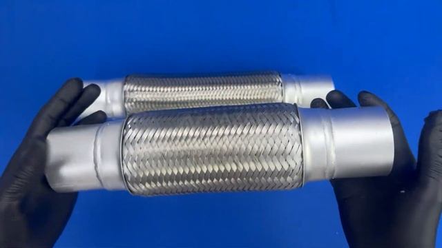 Гофра на глушитель MB SPRINTER W901 W906