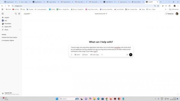 3 -Reporting issues and digging more deeper