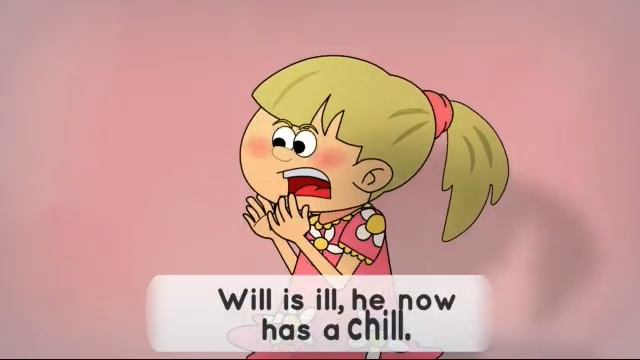 11Will is ill - 11 смотреть онлайн