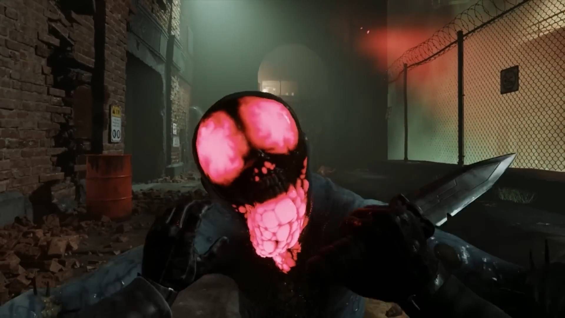 Killing Floor 3 - Monster Mixes: Mire Cyst