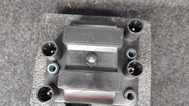 Катушка зажигания SURAI для LADA (ВАЗ) 2108, 2109, 21099, 2110, 2111, 2112 21