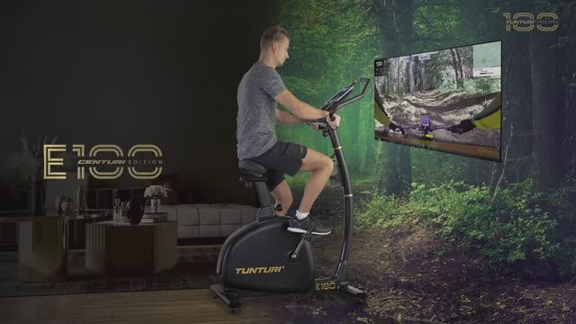 Серия  тренажеров Centuri Limited Edition