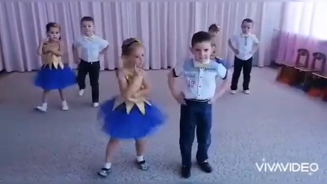 Поздравления от малышей для выпускников смотреть онлайн