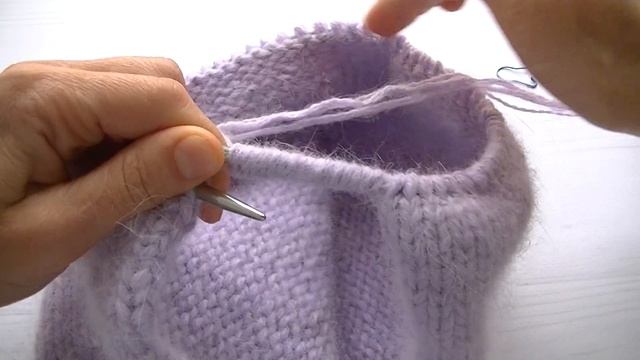 КОМФОРТНО И СТИЛЬНО!!! УЮТНЫЙ  КАПОР НА ВСЕ РАЗМЕРЫ!!!