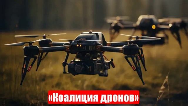 Новости. «Коалиция дронов». Частная инициатива. Зеленский и БПЛА. Война на Украине. СВО. 13.06.2025 смотреть онлайн