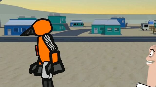 Skibidimultiverse . 6 сезон 5 часть . дрель мен Титан против клок