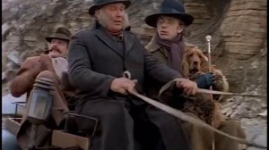 ПРИКЛЮЧЕНИЯ ШЕРЛОКА ХОЛМСА И ДОКТОРА ВАТСОНА Серия 6