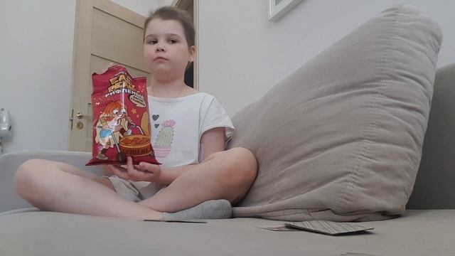 пробую очень старые вкусы чипсов #изипизи ,#лавалава #ч