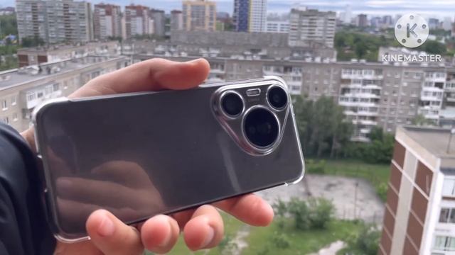 Самый лучший камера в смартфоне