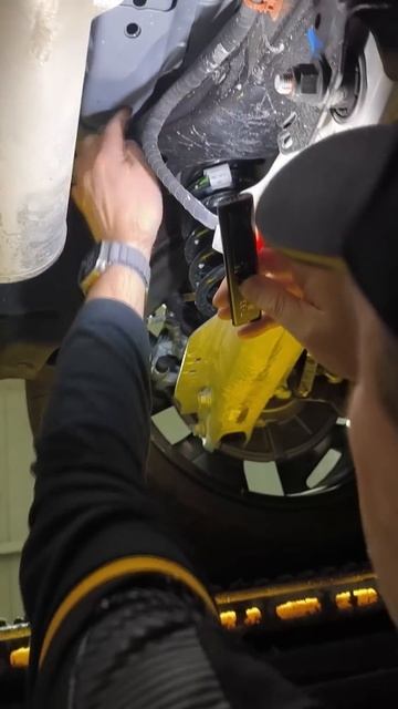 Где ржавеет Ford Bronco Sport