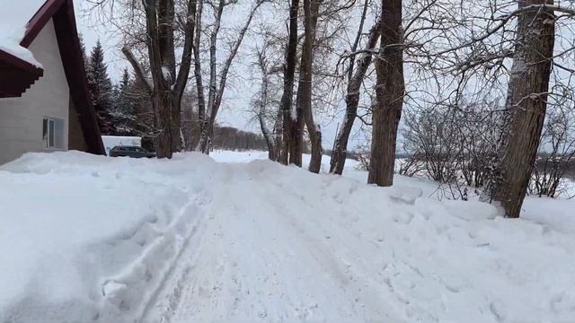 Так ли все хорошо? Прогулка, настройки камеры!