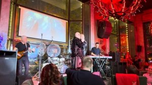 Концерт Шура 11.05.25 Lюstra Bar🏮Александр Медведев