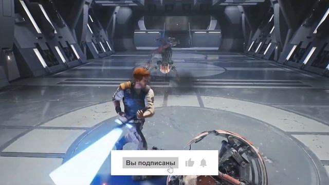 Новая часть трилогии Star Wars Jedi находится в разработке у смотреть онлайн