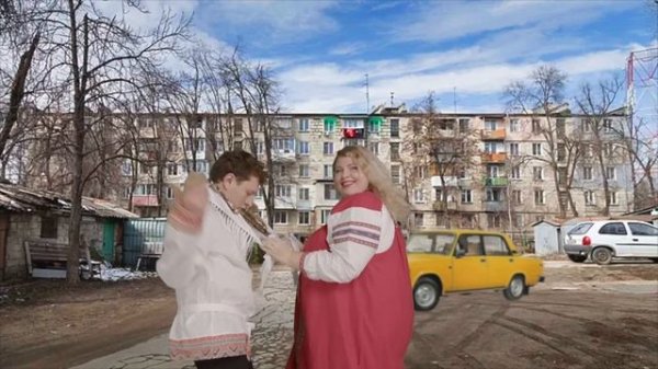 CMH x Сатир x Baby Melo – Частушки