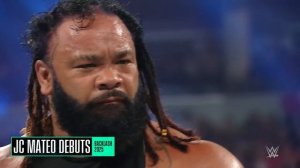 Rise and fall of Jacob Fatu & Solo Sikoa: WWE Playlist