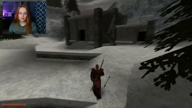 GOTHIC 2. Night of the Raven. Финкрег (#32) смотреть онлайн