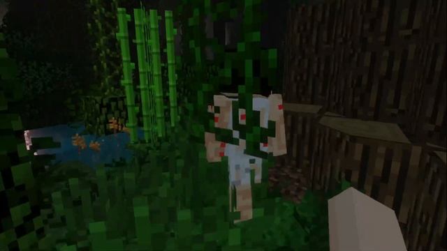 [ОСТРОВ ПРОКЛЯТЫХ] 2 ЧАСТЬ Страшилки Minecraft смотреть онлайн