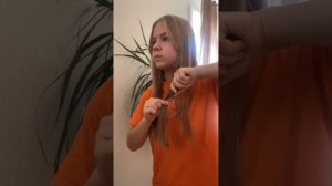 КАСКАД САМОЙ СЕБЕ ДОМА ЗА 20 МИНУТ